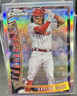 2022 Topps Chrome Sonic - 1996 Youthquake Bryson Stott #YQ-17 (RC)