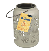 Gadget - Disney: Paladone - Lilo & Stitch - Stitch Solar Projection Lantern (Lam