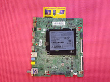 SAMSUNG UN55KU7500FX MAIN BOARD VERSION FA01 BN94-10790A BN97-10970A