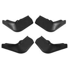 Mud Guard Flap for - Atto 3 Yuan Plus EV 2021-2023 Black K6P19811