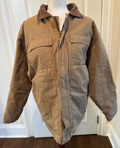 CE Schmidt Workwear Coat | eBay