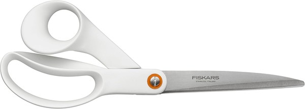 Fiskars Universalschere, GesamtläNge: 24 Cm, QualitäTsstahl/Kunststoff, 1020414-image
