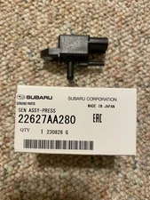 Fuel Tank Pressure Sensor Subaru Impreza Forester WRX STI 2005-2014 2.5L OEM New