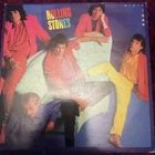 ROLLING STONES - DIRTY WORK 1986 UK  VINYL LP CBS 86321 A2/B2