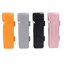 For DJI Pocket 4 Camera Storage Case: Large-Capacity Portable Protective Case