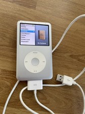 Ipod Classic 160gb for sale | eBay UK