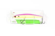 Ima Flit 100 Suspension Bait 101 (2605)