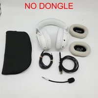 Logitech G PRO X 2 Lightspeed Wireless Gaming Headset: White *NO DONGLE*