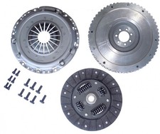 Kit d'embrayage Renault Captur