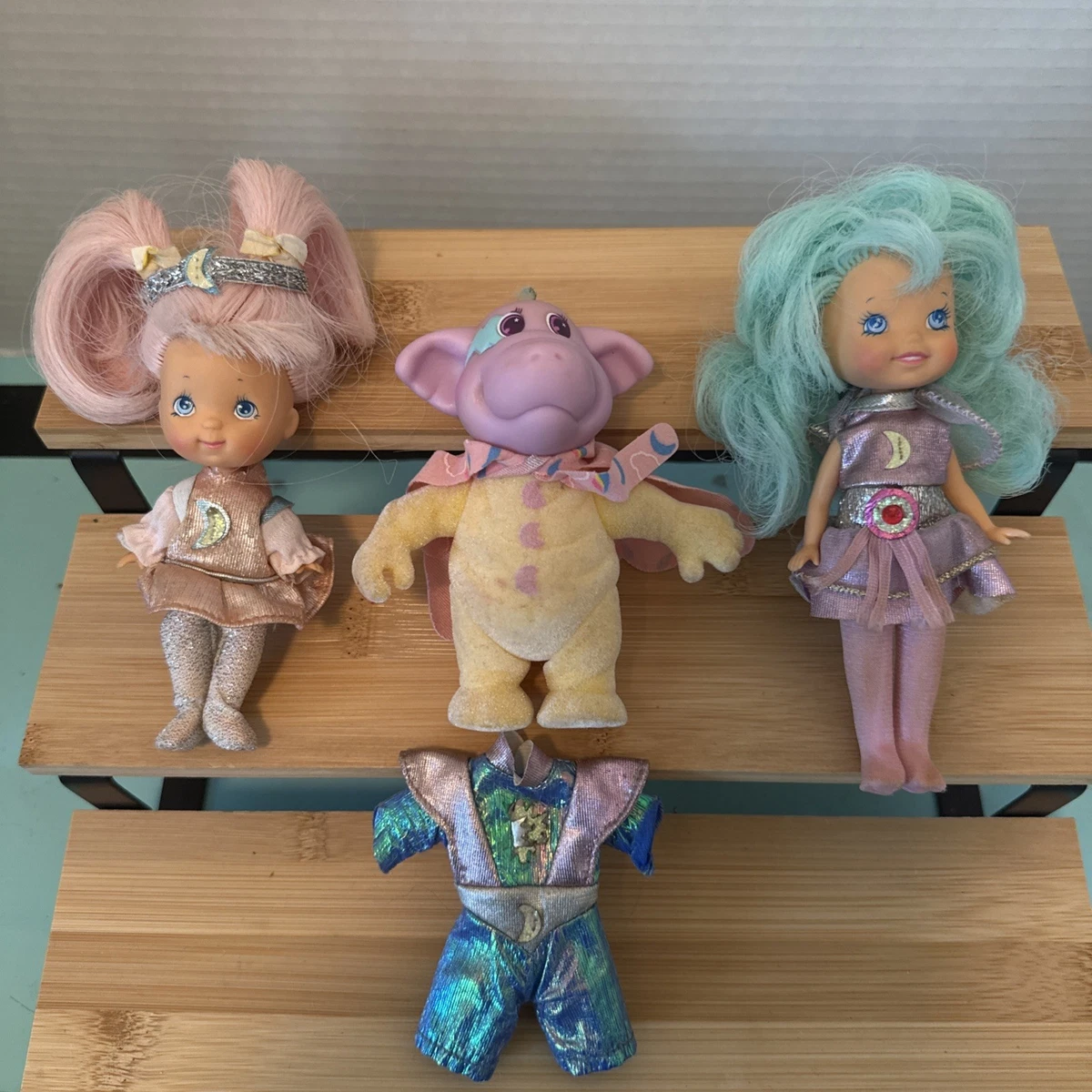 Hasbro Moon Dreamers for sale | eBay