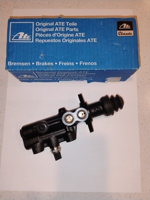 Brake Master Cylinder fits 1968-1976 Porsche 911 912 914 ATE 91135501202 19mm
