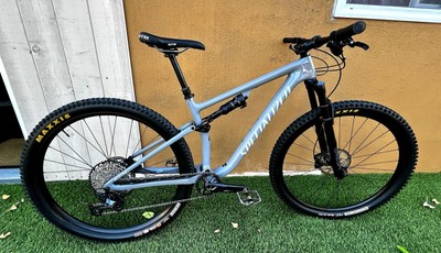 2022 Specialized Epic evo