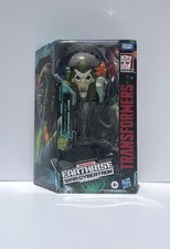 MISB Transformers Earthrise War for Cybertron Quintesson Judge