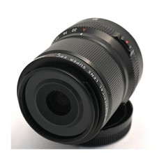 Fujifilm FUJINON XF 30mm F2.8 R LM WR Macro Lens for X Mount