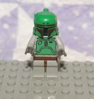 Lego Star Wars  Bobba Fett  sw0002   Minifigure   B6