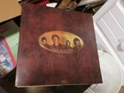 The Beatles Love Songs 2xLP Vinyl Record Album Capitol 1977 Gatefold W booklet