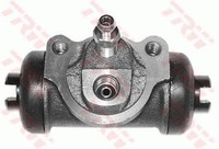 BWL186 TRW Radbremszylinder FüR Holden,Isuzu,Opel,Vauxhall