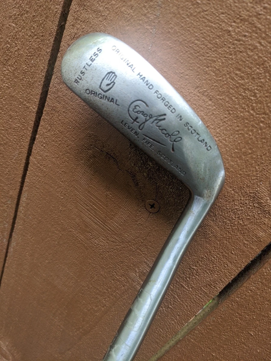 george nicoll putter products for sale | eBay