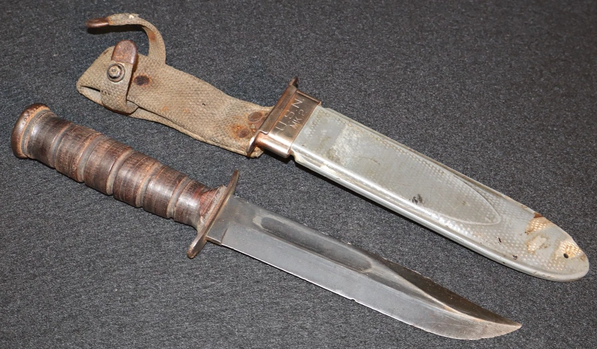 Mk2 Knife for sale | eBay