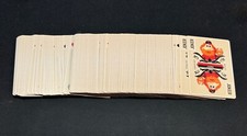 2024-25 O-Pee-Chee Playing Cards U-Pick!