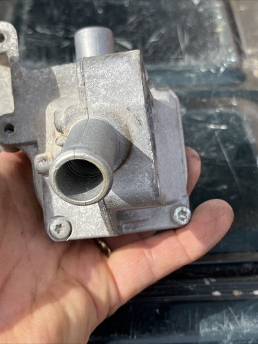 05 06 07 toyota tundra 4.7 Air Injection Pump 25704-50010 139200-3111 12v 8H30 - Bild 14 von 22