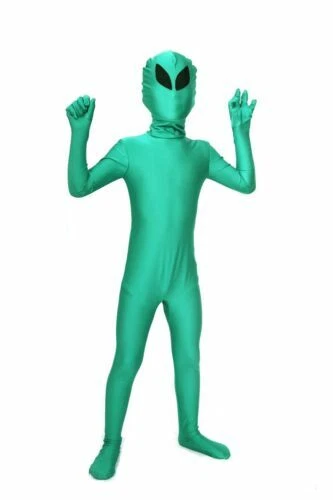 Lycra/Spandex Disfraces