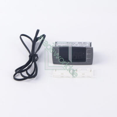 1PC New Dixell XR02CX-4N0F1 Temperature Thermostat Controller