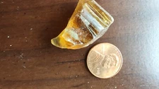 Small Andara starter Crystal Spiritual Healing monatomic REIKI  5gr and under