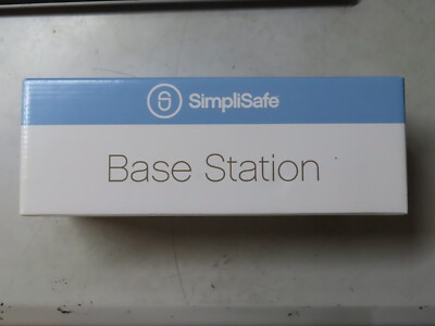 SimpliSafe Home Security System Base Station SS-1500