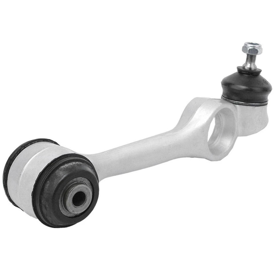 4Pcs Front Upper Control Arm &Lower Ball Joint Kit for Mercedes Benz 1984-1991 - Image 2 of 4