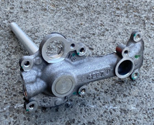 Tesla Base/Sport Model S Large Drive Unit (LDU) (Rear) Rotor Coolant