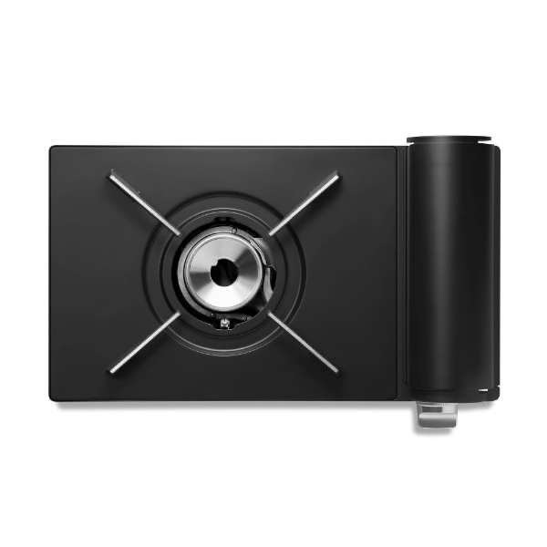 BALMUDA Table Stove KGS01JP Black Portable gas stove from Japan | eBay