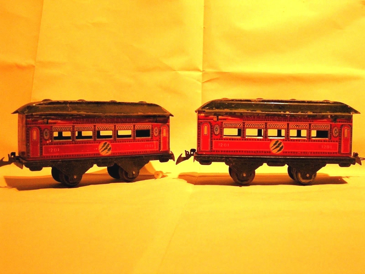 Lot de rails (3voies) et aiguillages BING, échelle 0 | Kaufen auf