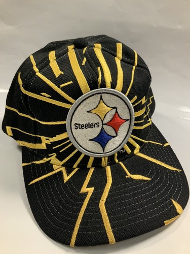 Vintage Pittsburgh Steelers Starter 