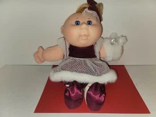 Cabbage Patch Doll