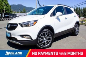 2019 Buick Encore