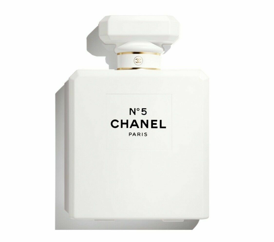 Chanel Paris Limited Edition The Advent Calendar N°5 24 Items 100th  ANNIVERSARY