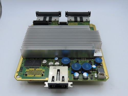 Nintendo GameCube DOL 101 Motherboard - NTSC - US Seller - Picture 4 of 6