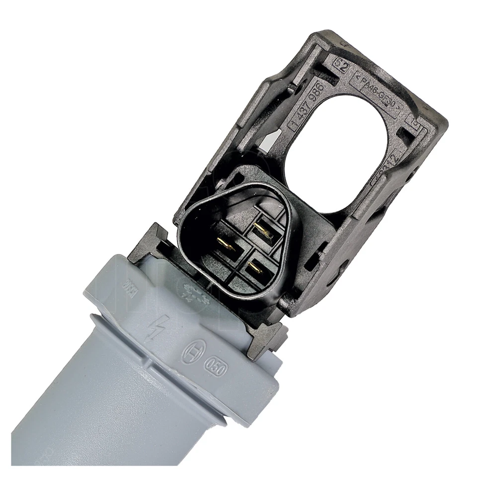 6x BOSCH Zünspule Zündmodul BMW 1er E81 3er 5er E60 7er X1 X3 X4 X5 Z4 - Bild 3 von 3