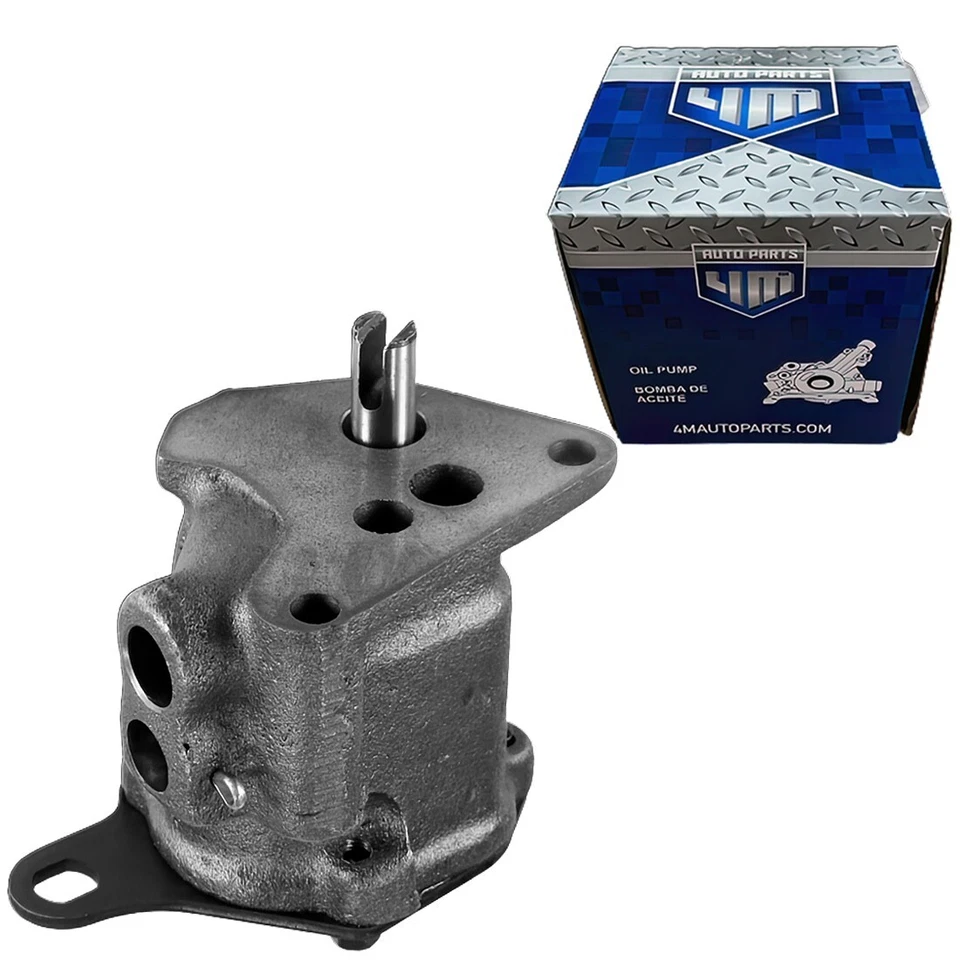 Kit de distribución del motor y bomba de aceite para Jeep Cherokee, CJ7, TJ, Wrangler; 2,5 L Foto 3 de 4