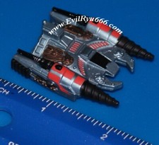 GALAXY VOYAGERS SPACE MICRO MACHINES VEHICLES GALOOB