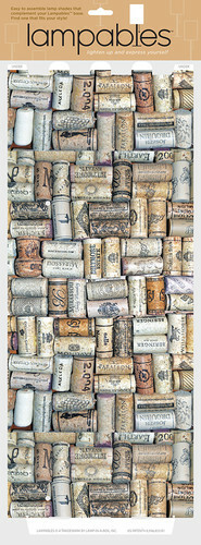 Lampables Wine Corks Lampshade New 7390₽