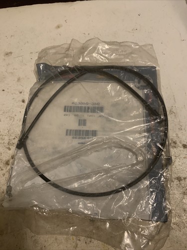 MTD 946-04661A 37.58" Control Cable Murray Troy-Bilt XP Wide Open Box LG25 - Picture 3 of 4