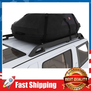 soft roof bag