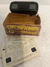 Stori-Views Stori-Viewer and 5 Slides Original Box Falling apart