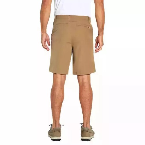 Tela elástica Orvis Tech corta de 4 vías para hombre, 6 bolsillos (elige talla y color) - Imagen 17 de 17