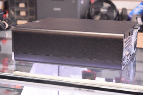 HP ELITEDESK 705 G5 SFF RYZEN 5 PRO 3400G 3.70GHZ 8GB 256GB SSD VEGA WIN10P - 第 5/5 張圖片