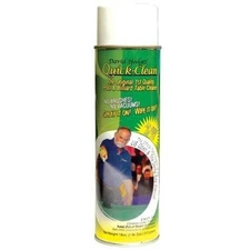 Pool Table Felt Spray Cleaner -  Quick Clean - SHIPS SAME/NEXT DAY GUARANTEED!