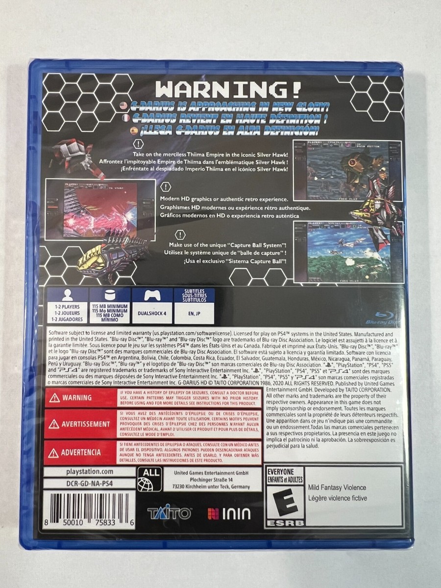 PlayStation4 - GODHERO 51niLospJ3L._AC_SY200_QL15_.jpg