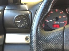Calandre Audi RS4